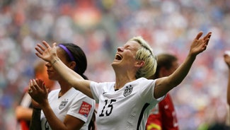 Next Story Image: Equity will be the theme of this Women's World Cup